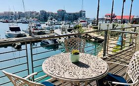Port Edge - Ships Bell, Port St Francis Bay